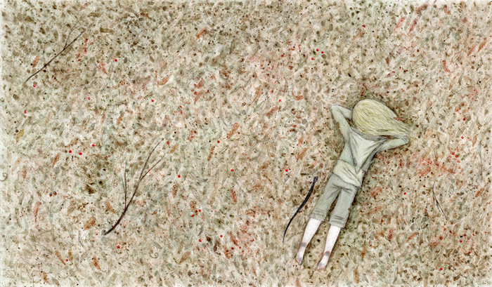 Оскар Вайльд "Зоряний хлопчик"