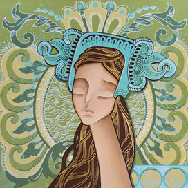 В ожидании лета 