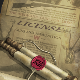 Ресурсы для игры GoldenHills