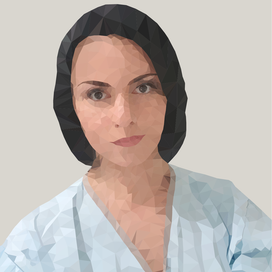 Автопортрет