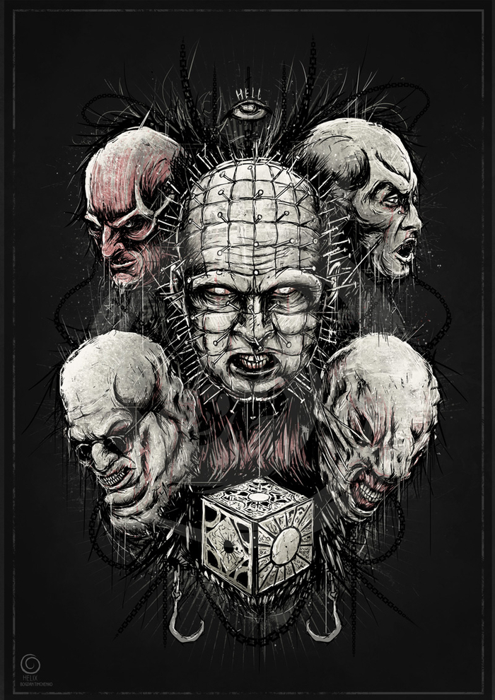 Hellraiser