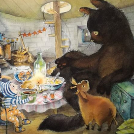 Йольский Кот