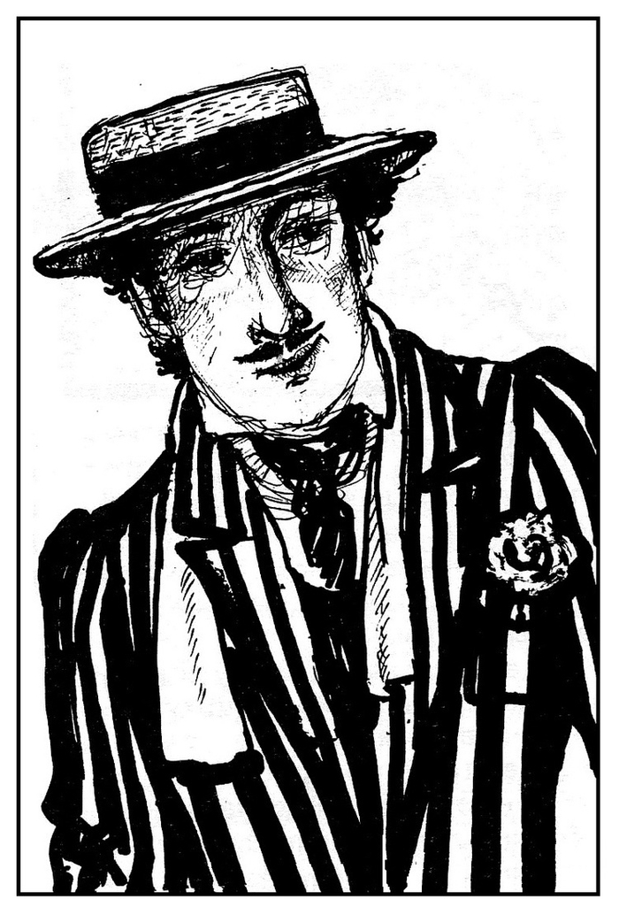 И. Бабель, "Одесские рассказы"