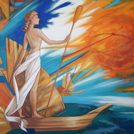 Ловцы Солнца