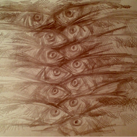 Битва килек со шпротами у острова Медвежий 1500 г. до Н.Э,