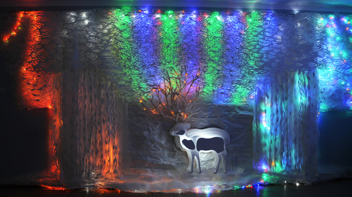 Сумеречный лес