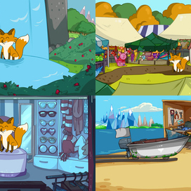 фоны для игры