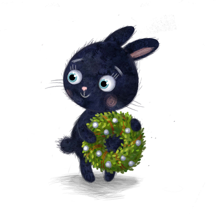 Символ года