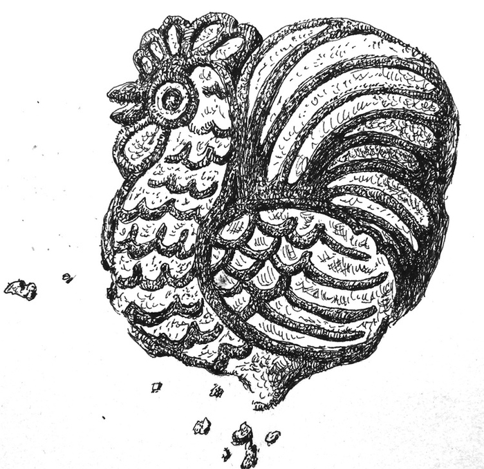 Преступление и наказание. Заставка