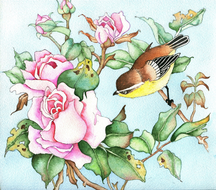 Подарок для подружки 