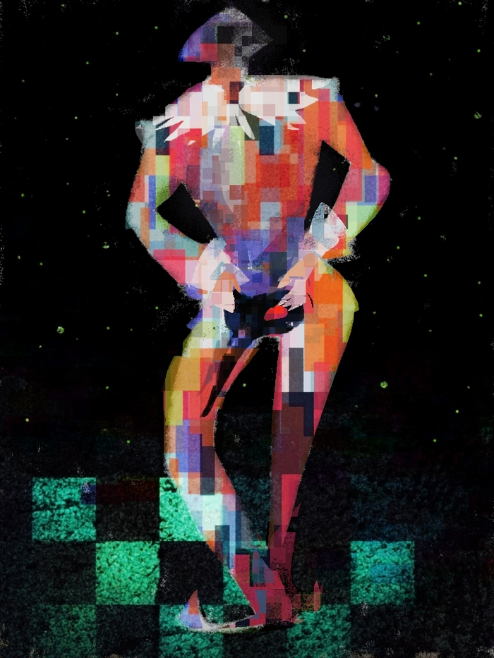 Harlequin
