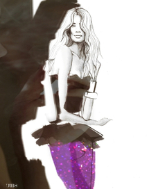 Fashion Illustration