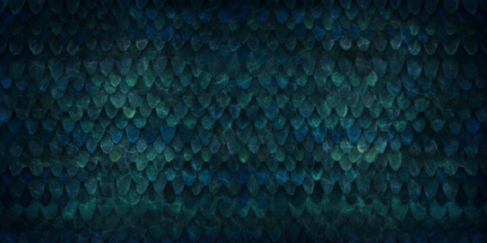 "Русалочьи сказки" форзац 