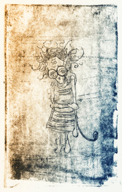 Подсознание