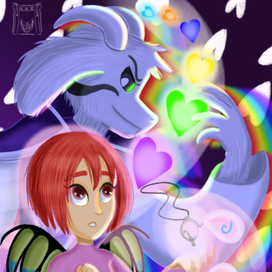 Арт-кроссовер