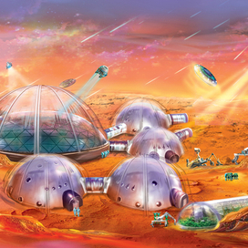 Алиса Селезнева для АСТ