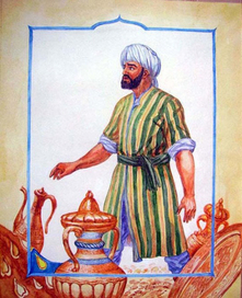 К "Али-Баба и сорок разбойников"