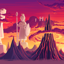 закат Эллады