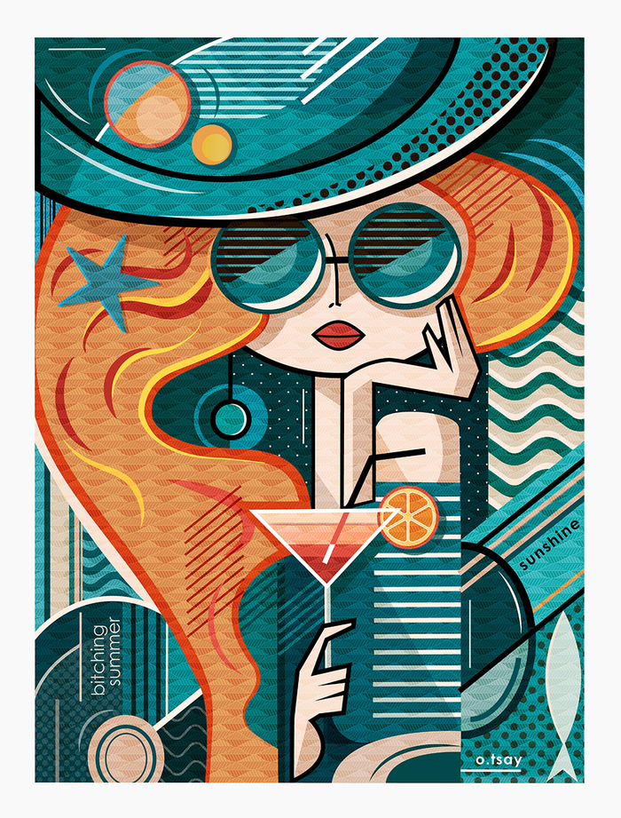 Золотая рыбка