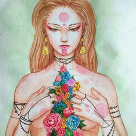 Внутренний мир