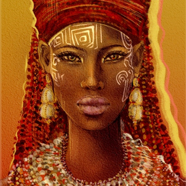 Наследие предков