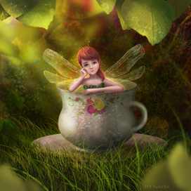 Для детской книжки