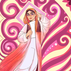 иллюстрация для карточки