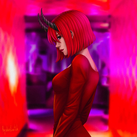 пример иллюстрации