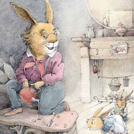 ск. д. Римуса. разворот