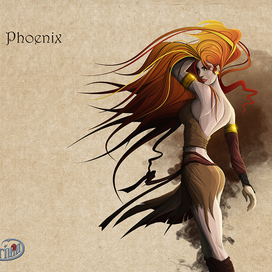 phoenix