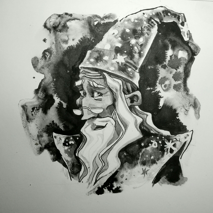 My father will hear about this!