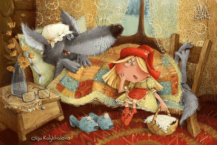 Ба-буш-каааааа.....)