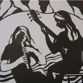 из серии "музыка"