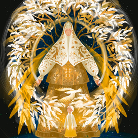 Черёмуха Матушка