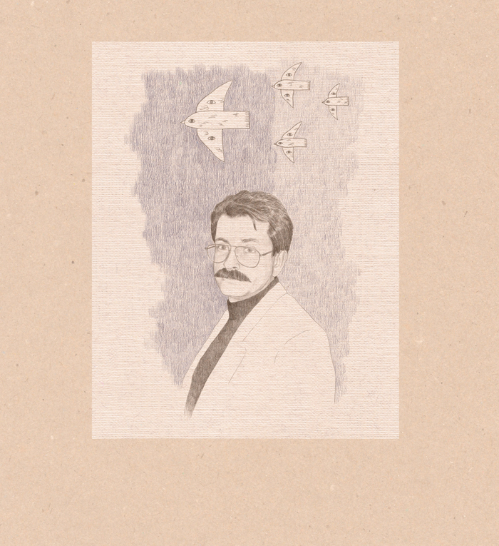 Владислав Листьев