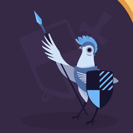 Pigeon-warriors pt 2