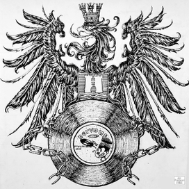 Modul Kollektiv emblem