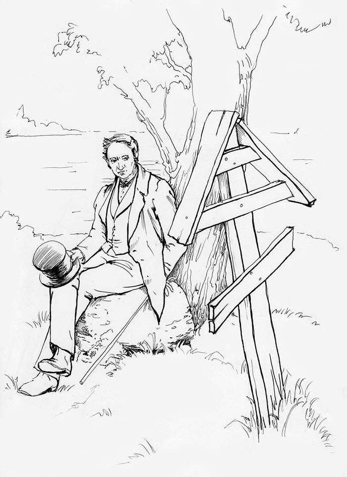 Бедная Лиза