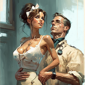 Серия "Вы, что себе позволяете?.."