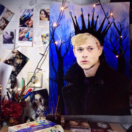 Дэйн Дехаан