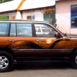 Кобра (полная версия).