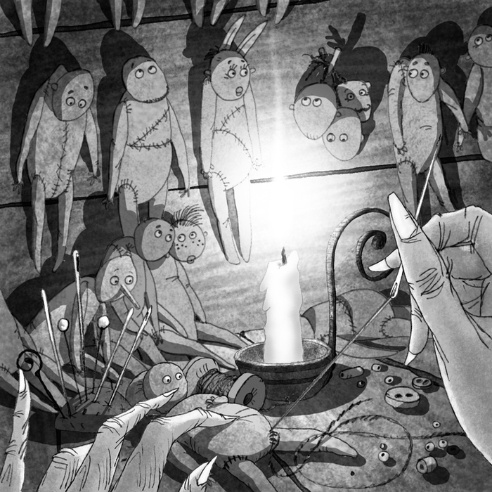 иллюстрация к 2 главе