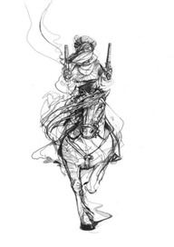 По следу Тифозной Мэри