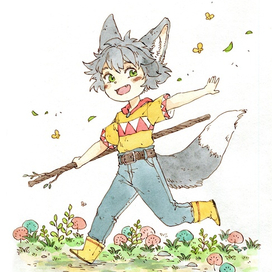 Давайте просто веселиться!