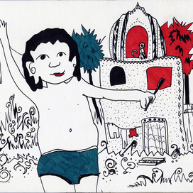 индийские истории