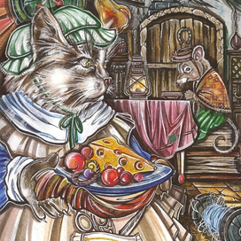 Сказки Братьев Гримм