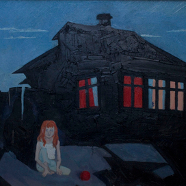 из серии "Дети уездного города Г"