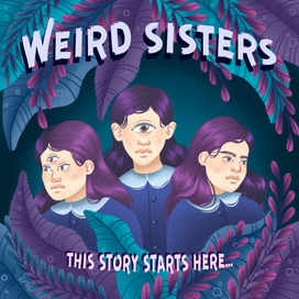 Weird sisters