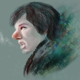 Bennedicted and Cumberbatched