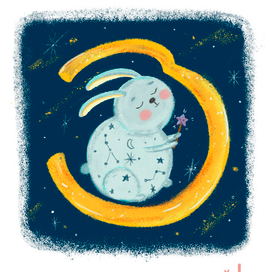 Созвездие зайца